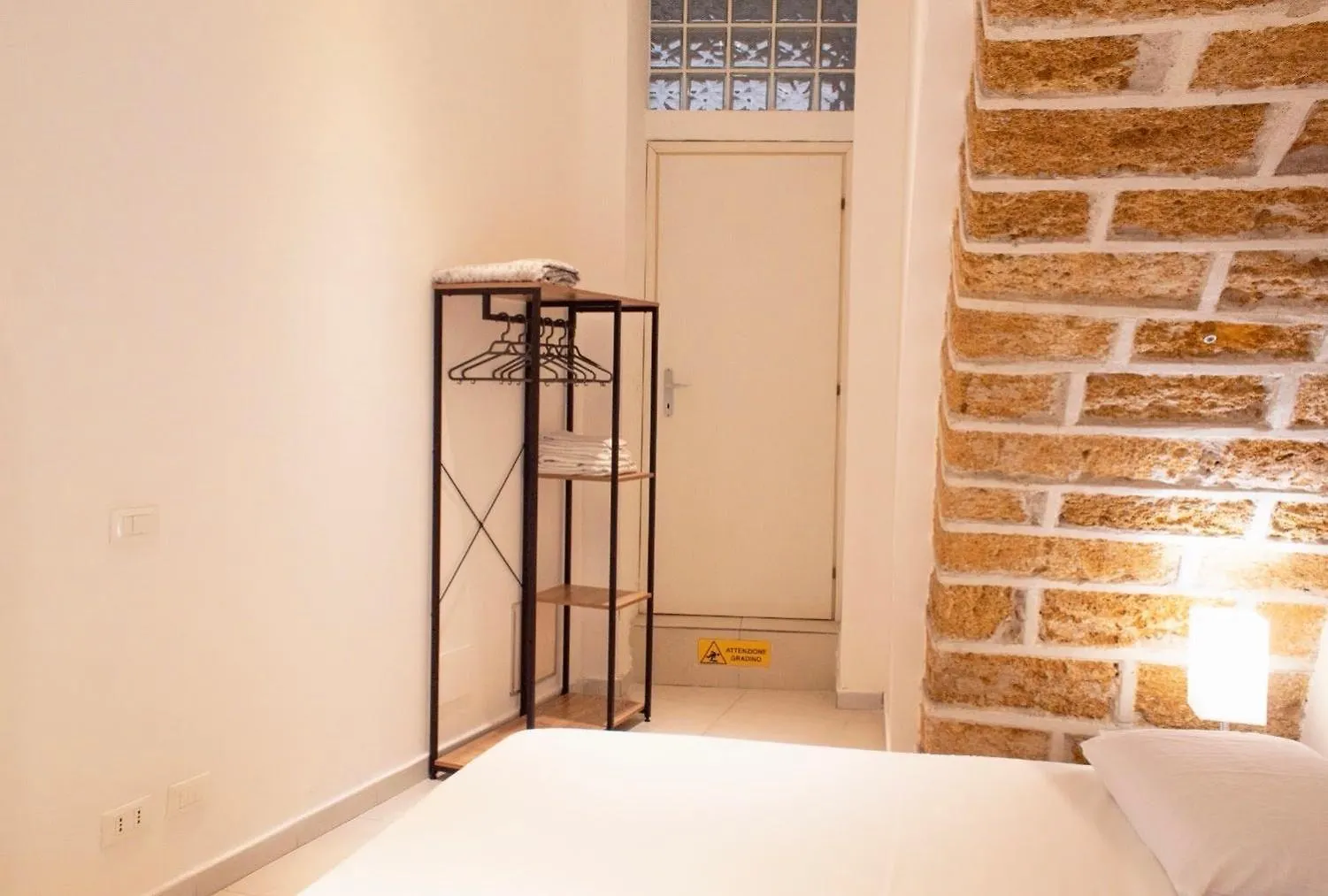 Casa Con Vasca Idromassaggio In Centro Storico Villa Palermo Italy