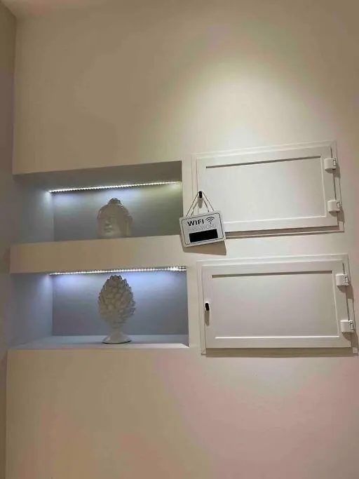 Holiday home Casa Con Vasca Idromassaggio In Centro Storico Villa Palermo