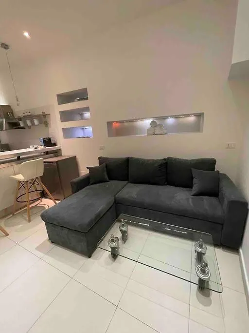 Casa Con Vasca Idromassaggio In Centro Storico Villa Palermo 0*,