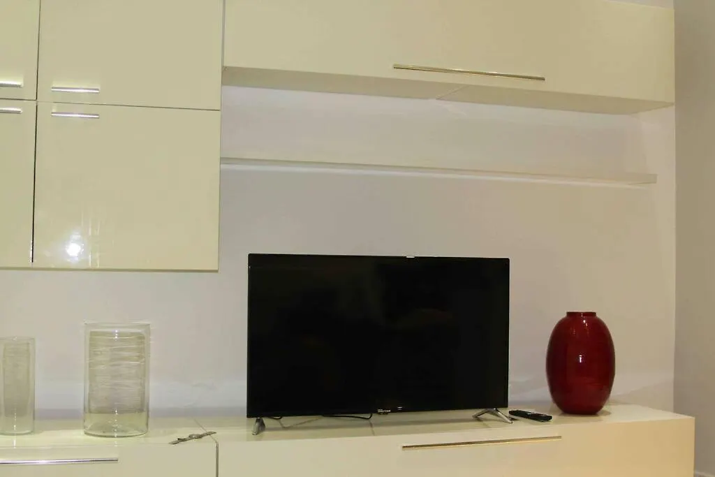 Casa Con Vasca Idromassaggio In Centro Storico Villa Palermo