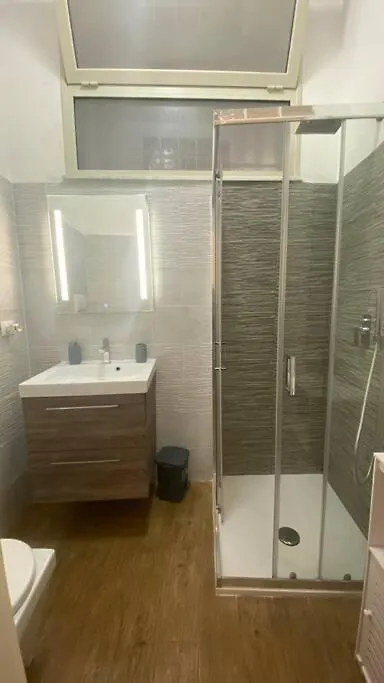 Holiday home Casa Con Vasca Idromassaggio In Centro Storico Villa Palermo Italy